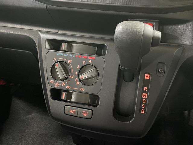 ダイハツ ミラ　イース ６６０ Ｌ ＳＡＩＩＩ R3年 (甲信越・北陸) 99
