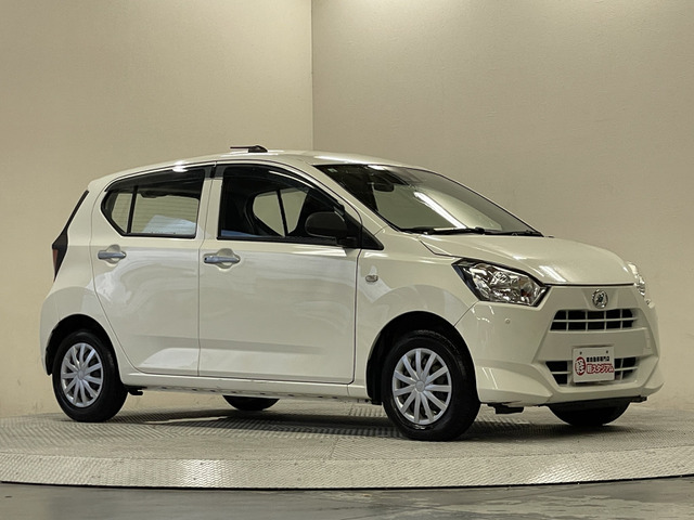ダイハツ ミラ　イース ６６０ Ｌ ＳＡＩＩＩ R3年 (甲信越・北陸) 99