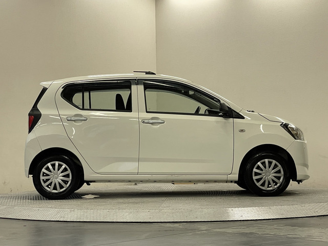 ダイハツ ミラ　イース ６６０ Ｌ ＳＡＩＩＩ R3年 (甲信越・北陸) 99