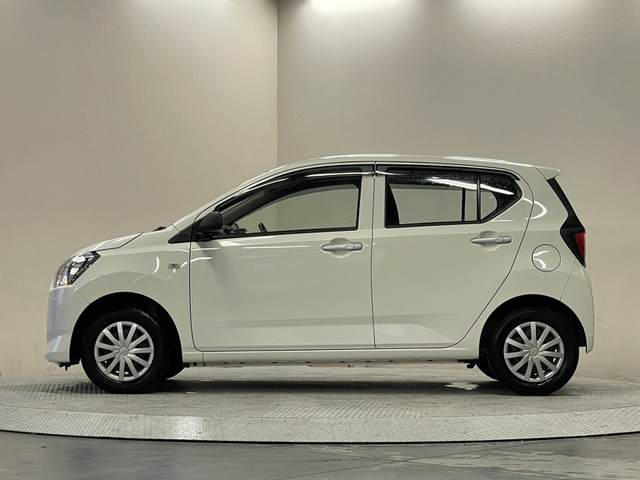 ダイハツ ミラ　イース ６６０ Ｌ ＳＡＩＩＩ R3年 (甲信越・北陸) 99