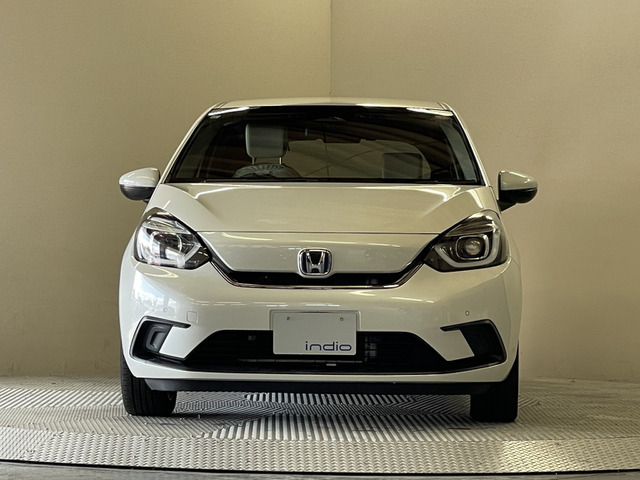 ホンダ フィット　ハイブリッド １．５ Ｅ：ＨＥＶ ホーム R3年 (甲信越・北陸) 99