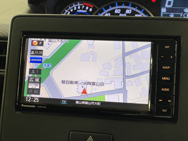 スズキ ワゴンＲ ６６０ ハイブリッド ＦＺ H29年 (甲信越・北陸) 99