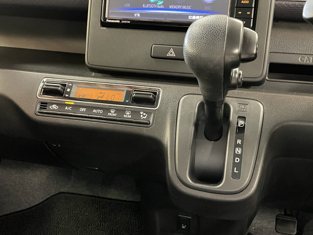 スズキ ワゴンＲ ６６０ ハイブリッド ＦＺ H29年 (甲信越・北陸) 99