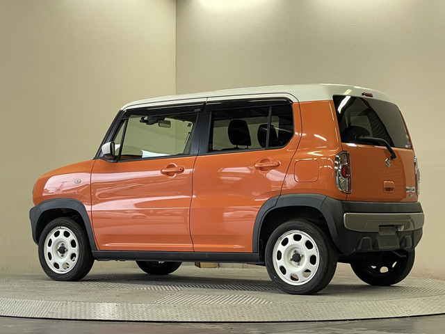 スズキ ハスラー ６６０ Ｇ H28年 (甲信越・北陸) 99