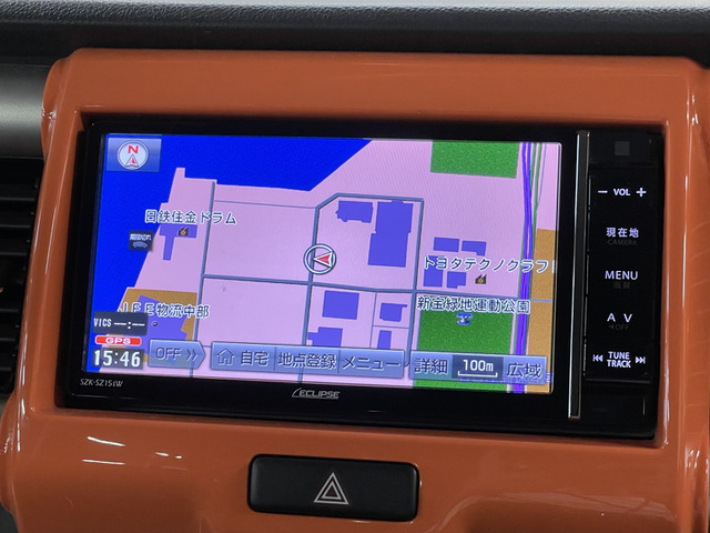 スズキ ハスラー ６６０ Ｇ H28年 (甲信越・北陸) 99