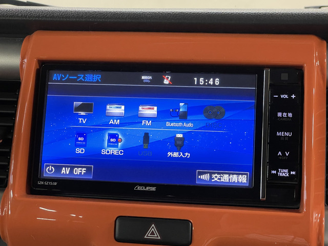スズキ ハスラー ６６０ Ｇ H28年 (甲信越・北陸) 99