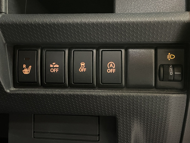 スズキ ハスラー ６６０ Ｇ H28年 (甲信越・北陸) 99