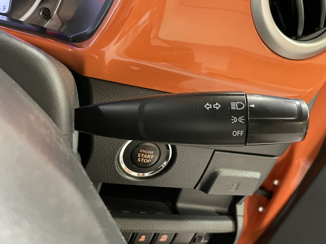 スズキ ハスラー ６６０ Ｇ H28年 (甲信越・北陸) 99