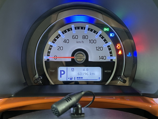 スズキ ハスラー ６６０ Ｇ H28年 (甲信越・北陸) 99
