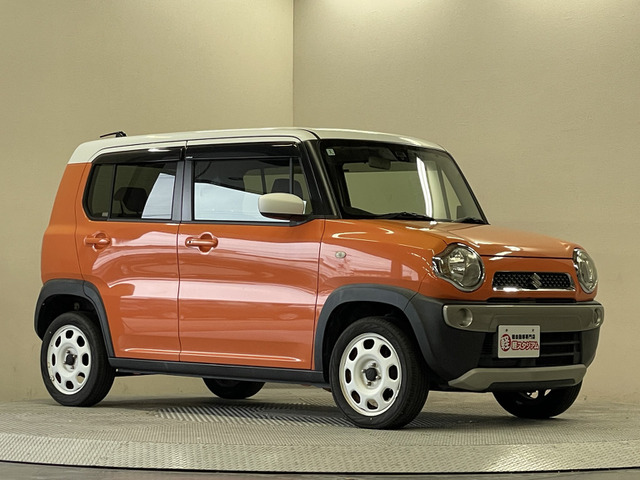 スズキ ハスラー ６６０ Ｇ H28年 (甲信越・北陸) 99