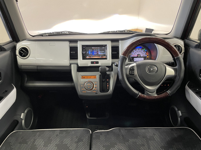 マツダ フレアクロスオーバー ６６０ ＸＳ H28年 (甲信越・北陸) 99