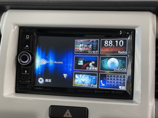 マツダ フレアクロスオーバー ６６０ ＸＳ H28年 (甲信越・北陸) 99