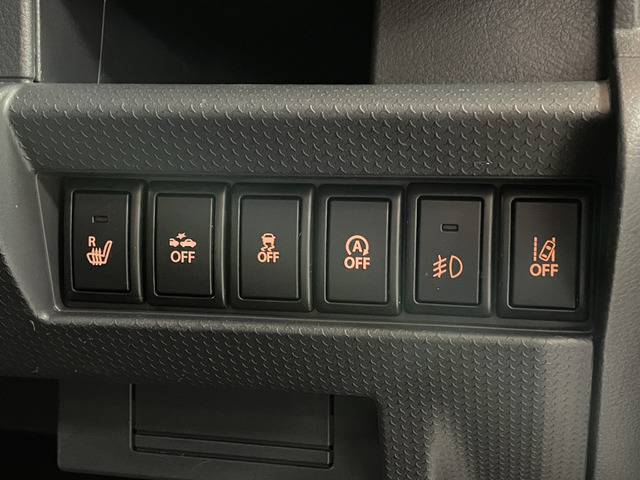 マツダ フレアクロスオーバー ６６０ ＸＳ H28年 (甲信越・北陸) 99
