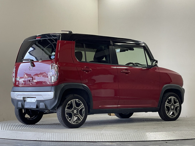 マツダ フレアクロスオーバー ６６０ ＸＳ H28年 (甲信越・北陸) 99