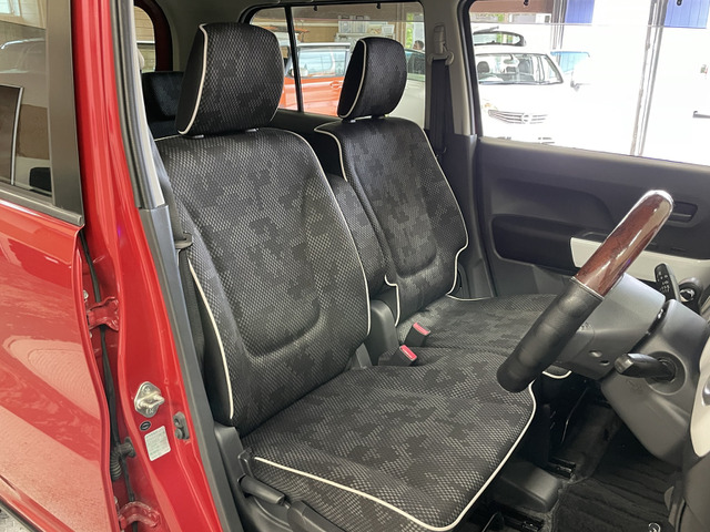 マツダ フレアクロスオーバー ６６０ ＸＳ H28年 (甲信越・北陸) 99