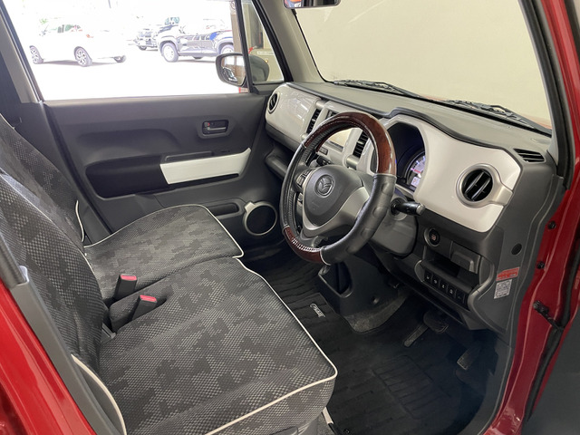 マツダ フレアクロスオーバー ６６０ ＸＳ H28年 (甲信越・北陸) 99