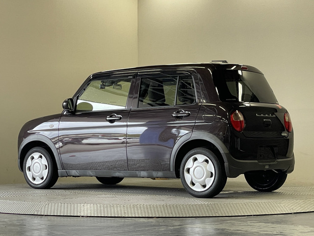 スズキ アルトラパン ６６０ Ｌ H27年 (甲信越・北陸) 99