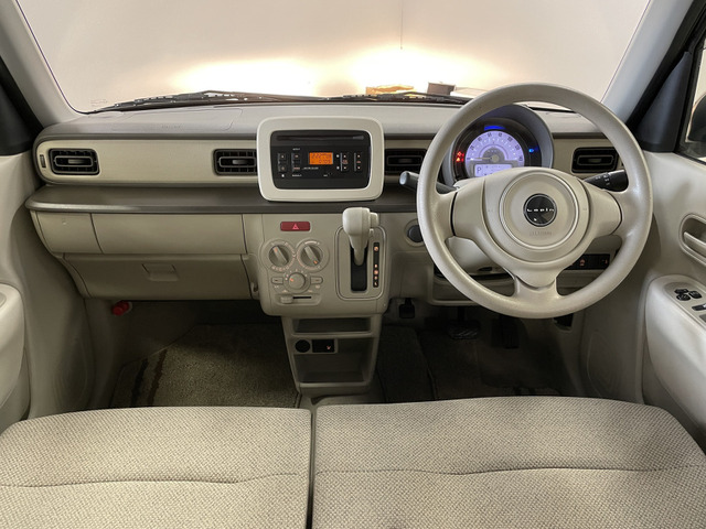 スズキ アルトラパン ６６０ Ｌ H27年 (甲信越・北陸) 99