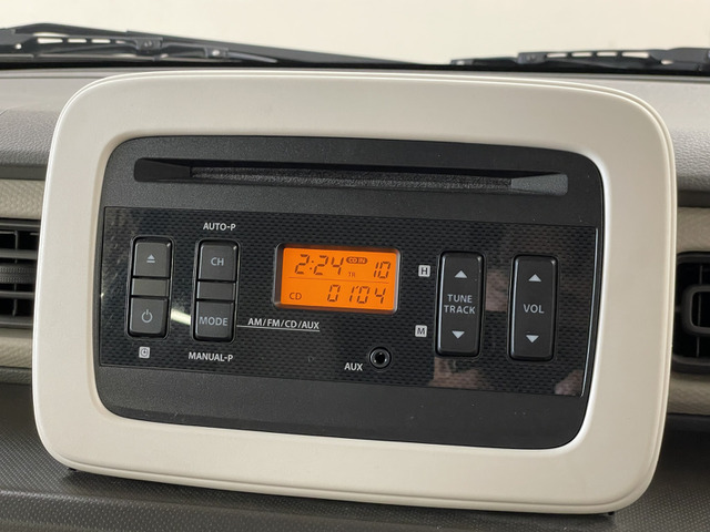 スズキ アルトラパン ６６０ Ｌ H27年 (甲信越・北陸) 99