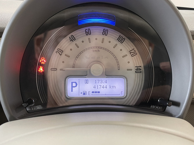 スズキ アルトラパン ６６０ Ｌ H27年 (甲信越・北陸) 99