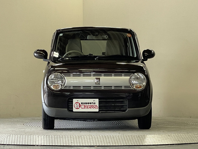 スズキ アルトラパン ６６０ Ｌ H27年 (甲信越・北陸) 99
