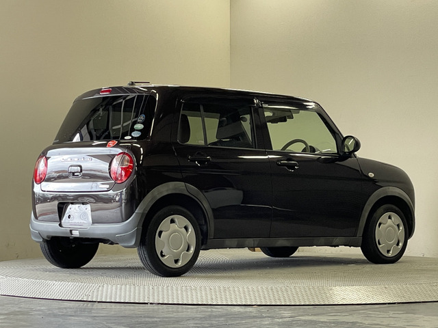 スズキ アルトラパン ６６０ Ｌ H27年 (甲信越・北陸) 99