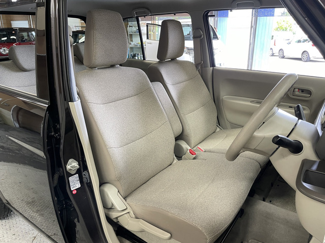 スズキ アルトラパン ６６０ Ｌ H27年 (甲信越・北陸) 99