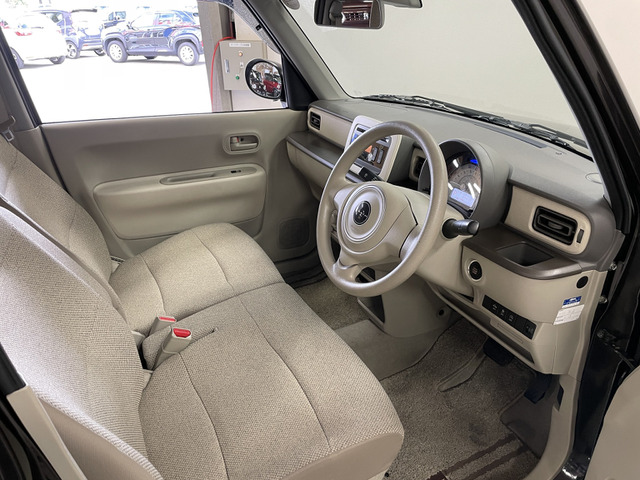 スズキ アルトラパン ６６０ Ｌ H27年 (甲信越・北陸) 99