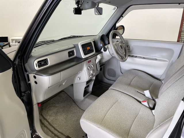 スズキ アルトラパン ６６０ Ｌ H27年 (甲信越・北陸) 99