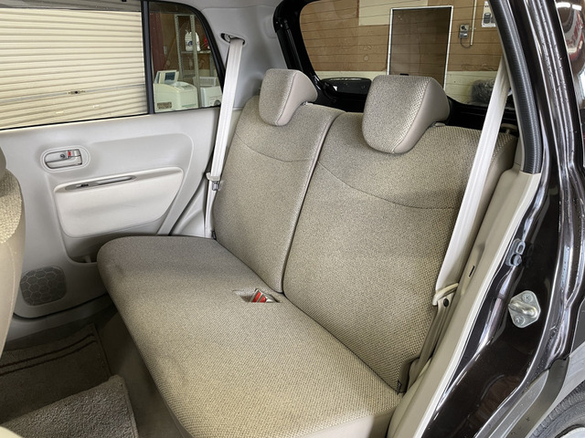 スズキ アルトラパン ６６０ Ｌ H27年 (甲信越・北陸) 99