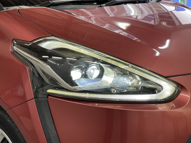 トヨタ シエンタ　ハイブリッド ハイブリッド １．５ Ｇ H27年 (甲信越・北陸) 99