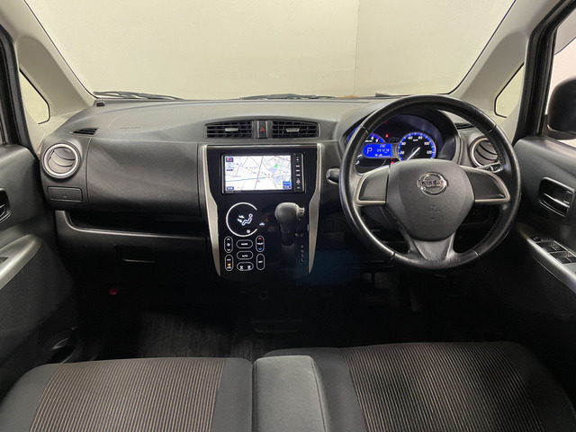 日産 デイズ ６６０ ハイウェイスターＸ H26年 (甲信越・北陸) 99