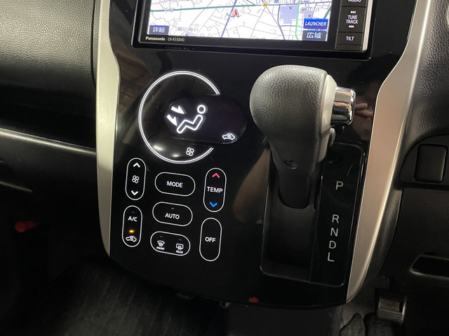 日産 デイズ ６６０ ハイウェイスターＸ H26年 (甲信越・北陸) 99
