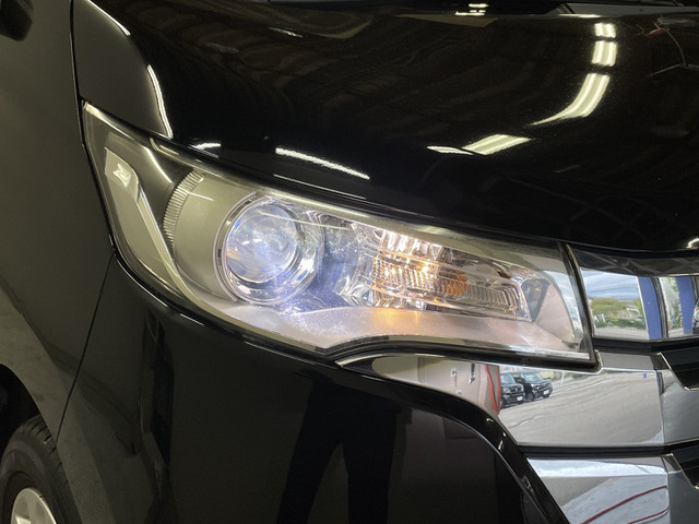 日産 デイズ ６６０ ハイウェイスターＸ H26年 (甲信越・北陸) 99