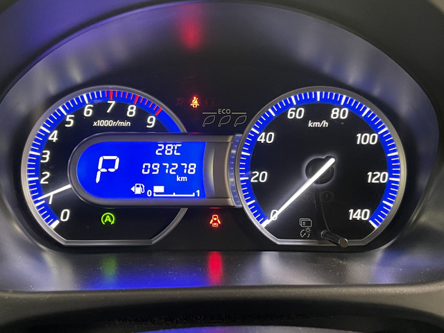 日産 デイズ ６６０ ハイウェイスターＸ H26年 (甲信越・北陸) 99