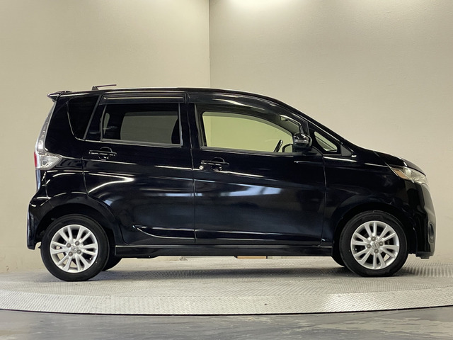 日産 デイズ ６６０ ハイウェイスターＸ H26年 (甲信越・北陸) 99