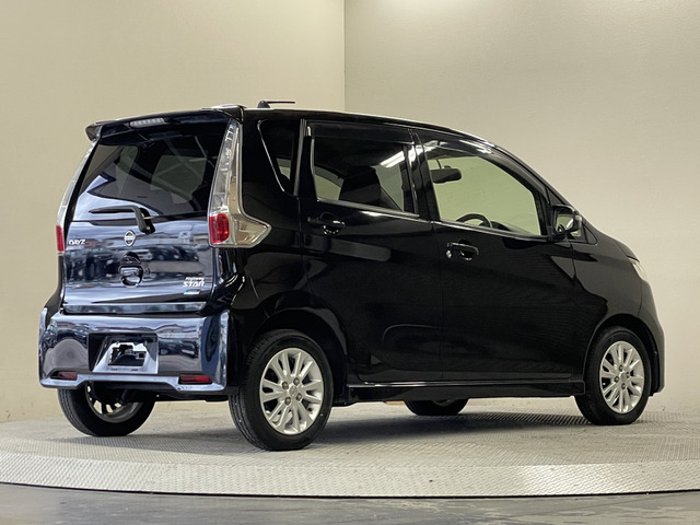 日産 デイズ ６６０ ハイウェイスターＸ H26年 (甲信越・北陸) 99
