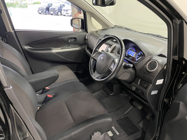 日産 デイズ ６６０ ハイウェイスターＸ H26年 (甲信越・北陸) 99