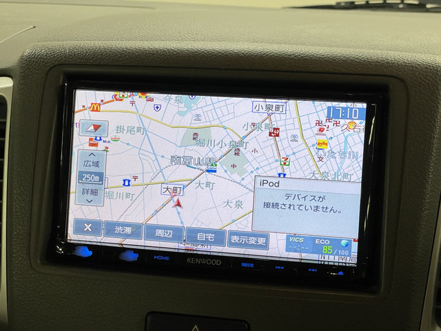 スズキ スペーシア ６６０ Ｇ H28年 (甲信越・北陸) 99