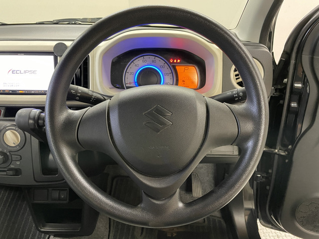 スズキ アルト ６６０ Ｓ レーダーブレーキサポート装着車 H27年 (甲信越・北陸) 99