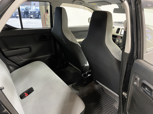 スズキ アルト ６６０ Ｓ レーダーブレーキサポート装着車 H27年 (甲信越・北陸) 99