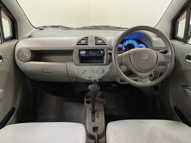 スズキ アルト　エコ ６６０ エコ Ｌ H25年 (甲信越・北陸) 99