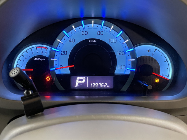 スズキ アルト　エコ ６６０ エコ Ｌ H25年 (甲信越・北陸) 99