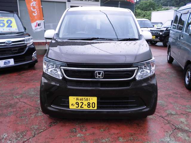 ホンダ Ｎ−ＷＧＮ ６６０ Ｇ Ｌパッケージ H28年 () 99