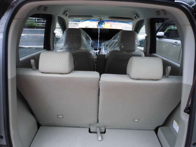 ホンダ Ｎ−ＷＧＮ ６６０ Ｇ Ｌパッケージ H28年 () 99