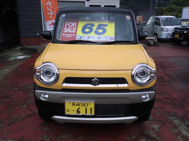 スズキ ハスラー ６６０ Ｘ H28年 () 99
