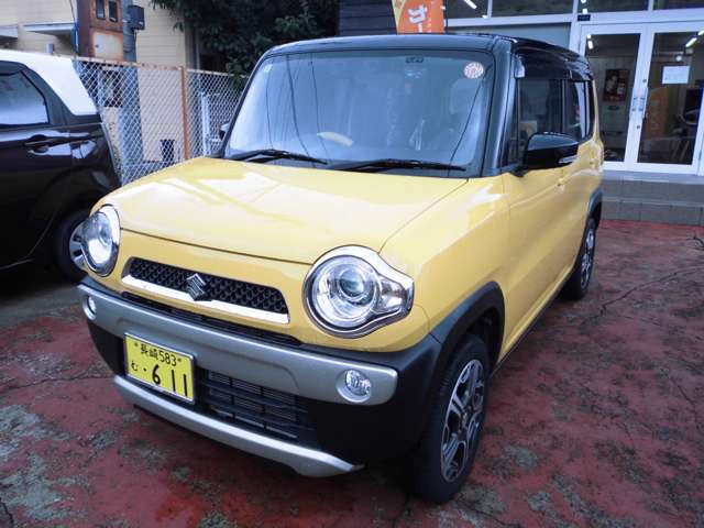 スズキ ハスラー ６６０ Ｘ H28年 () 99