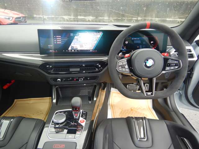 ＢＭＷ Ｍ２クーペ ＣＳ ＥＤＩＴＩＯＮ ＥＤＧＥ R8年 (近畿) 99