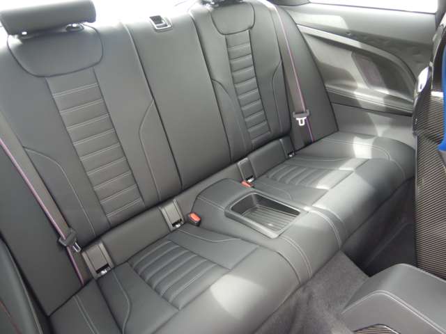 ＢＭＷ Ｍ２クーペ ＣＳ ＥＤＩＴＩＯＮ ＥＤＧＥ R8年 (近畿) 99
