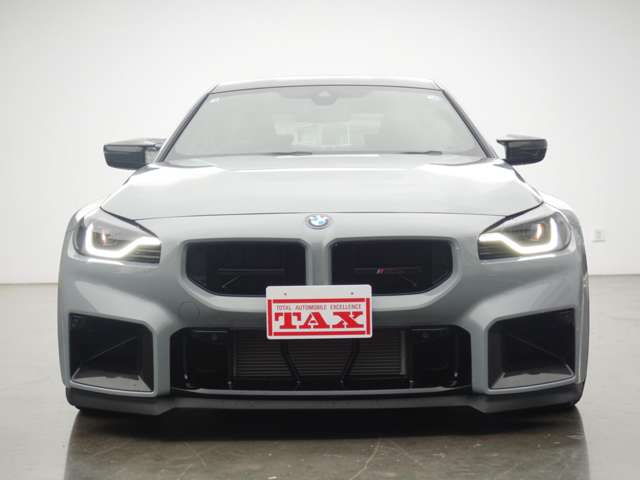 ＢＭＷ Ｍ２クーペ ＣＳ ＥＤＩＴＩＯＮ ＥＤＧＥ R8年 (近畿) 99
